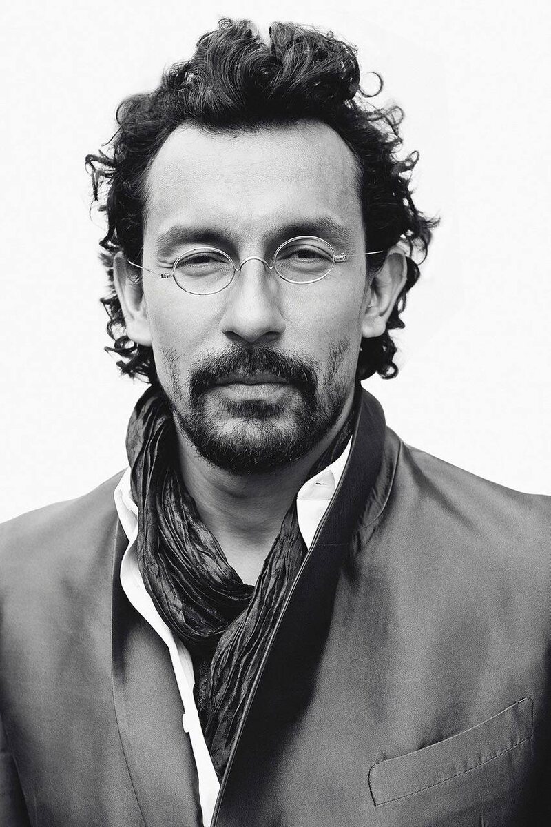    Хайдер Акерманн стал креативным директором Tom Ford (фото 1)