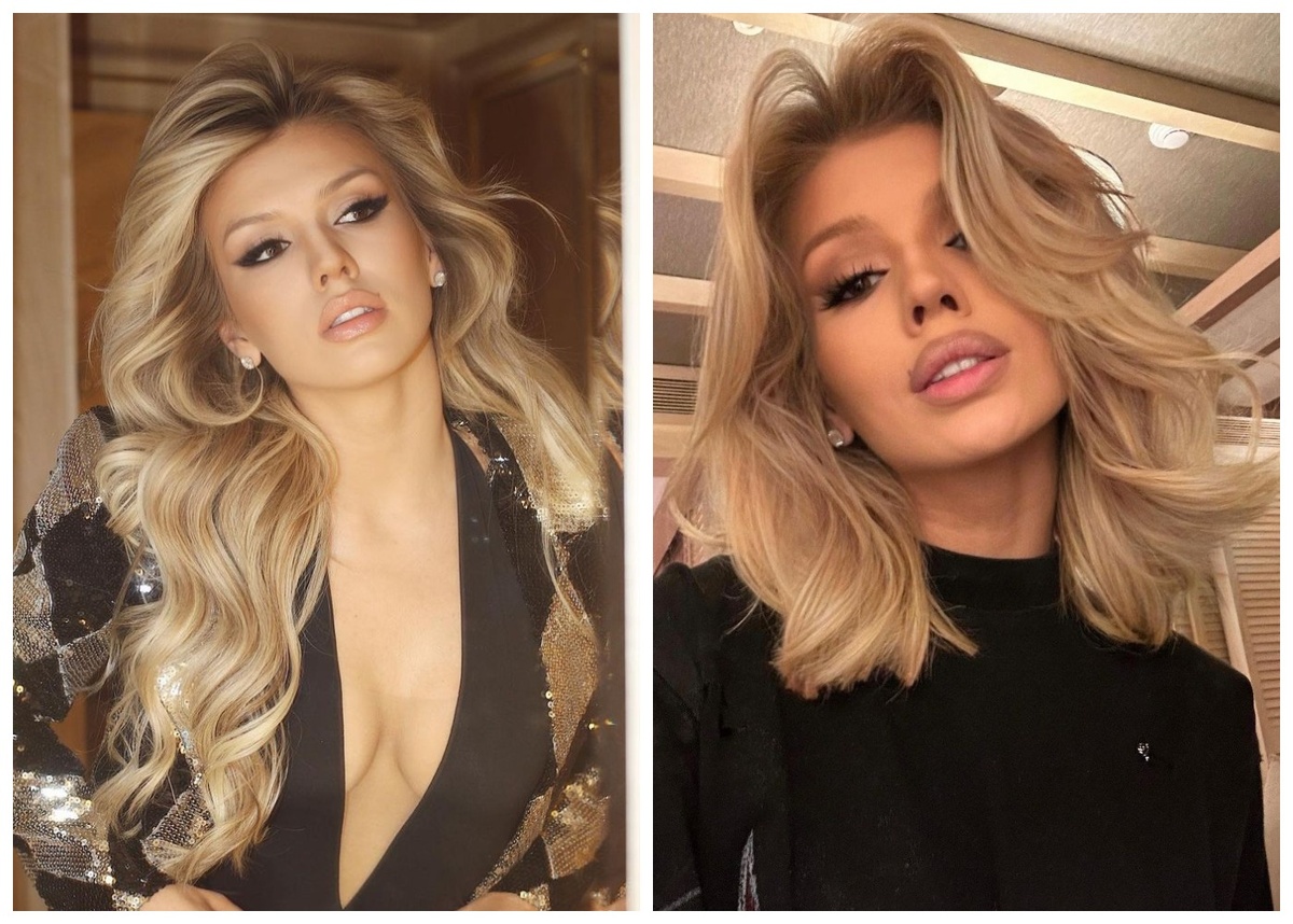 Люся Чеботина