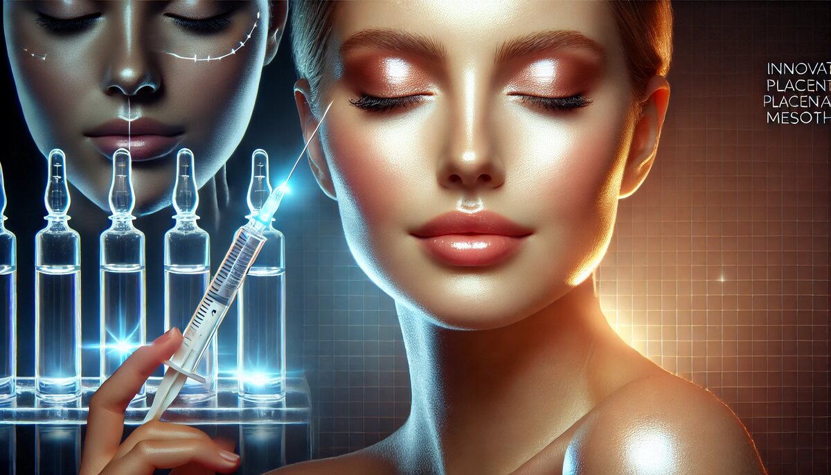 Плацентарная мезотерапия
