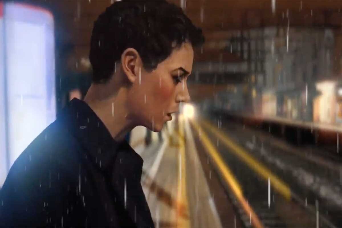 Reply📷Кадр из фильма One Way