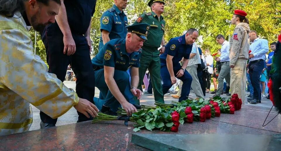    Пресс-служба администрации Ленинского городского округа