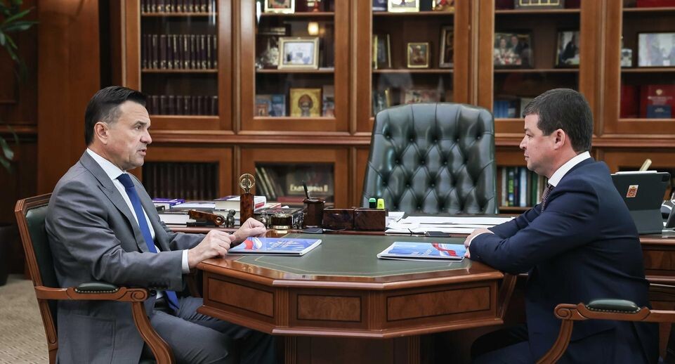    Фото: Евгений Пронин