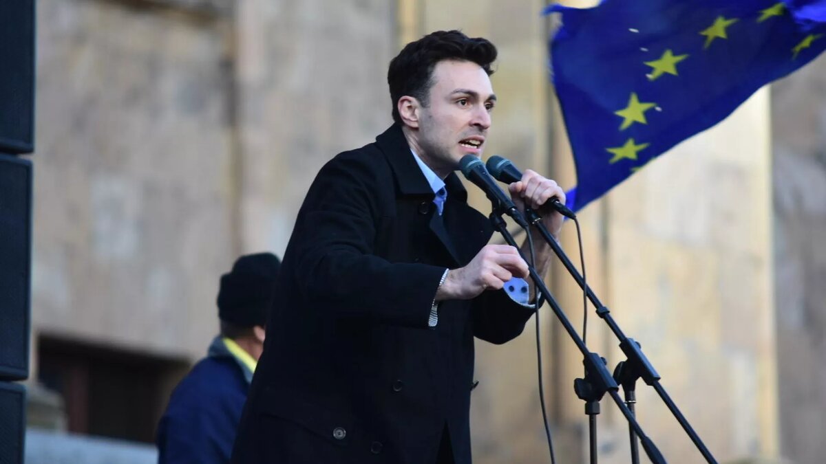 © photo: Sputnik / Vladimir Umikashvili