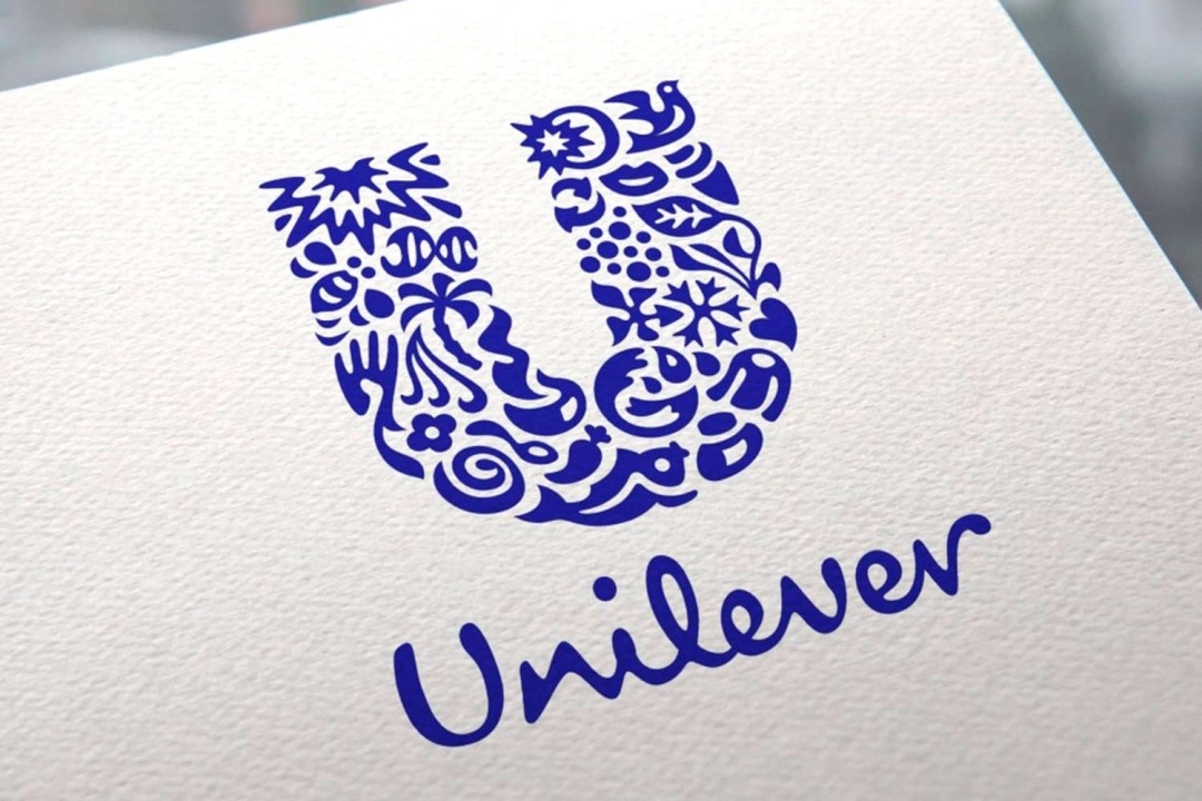    Британская компания Unilever уходит из России