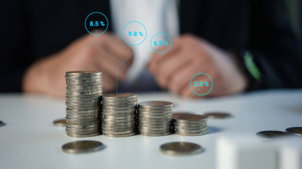 #Инвестиции #Ставки по вкладам #Прогноз вложений