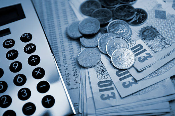 #Инвестиции 