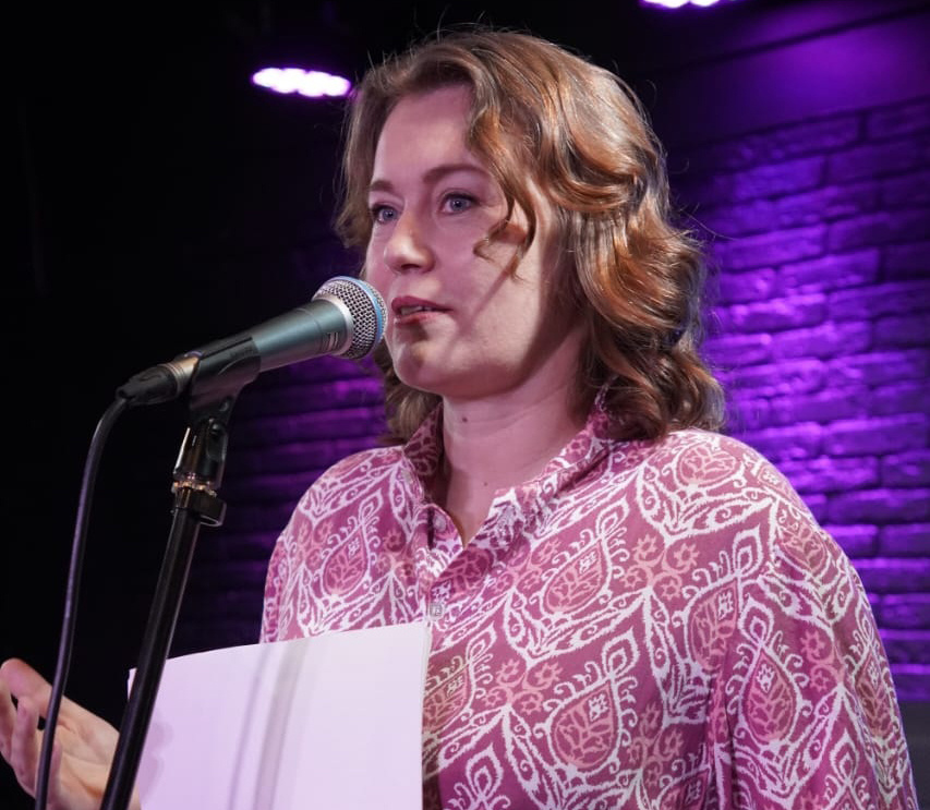 Юлия Балабанова