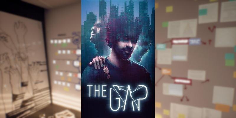    Игра The Gap
