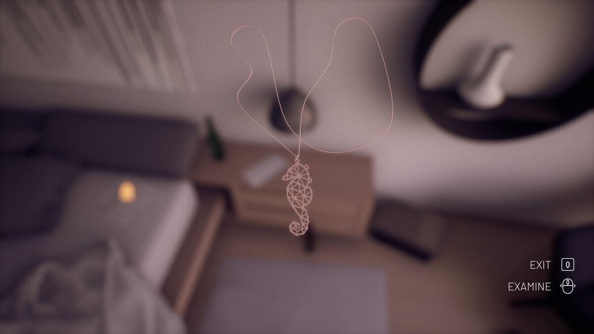    Галерея игры The Gap