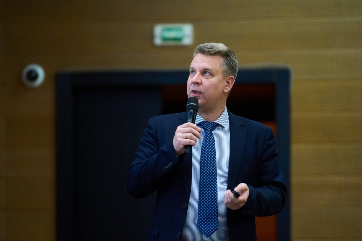   Югорчанам рассказали про программу долгосрочных сбережений