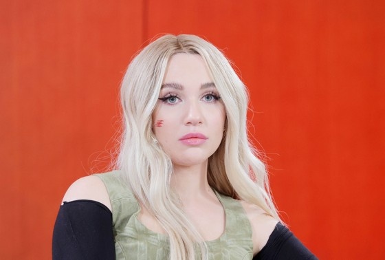    Mia Boyka (Мария Бойко)