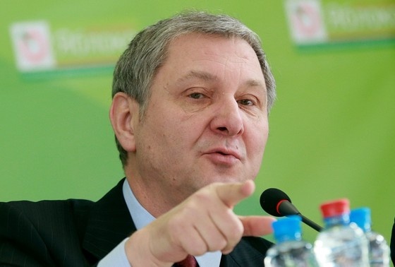    Сергей Иваненко