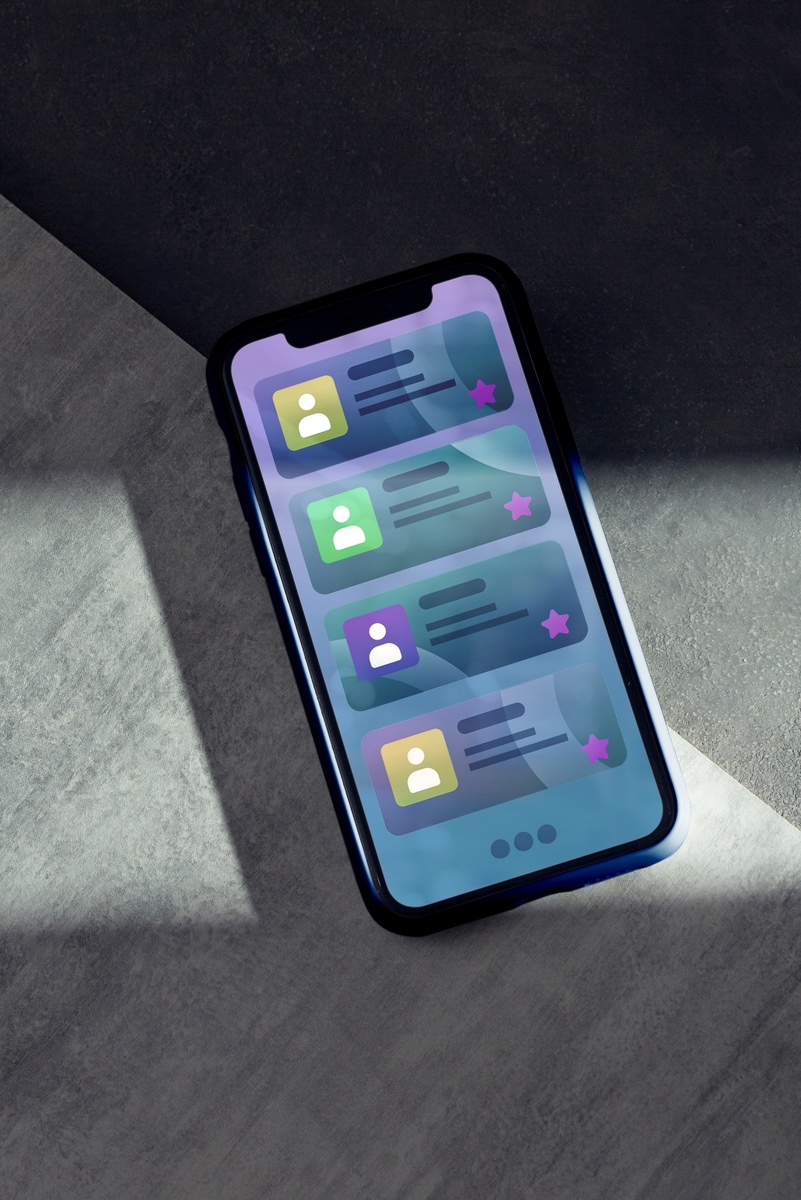    Ролка — это текстовая ролевая игра, в которой участники отыгрывают выбранных персонажей.Freepik