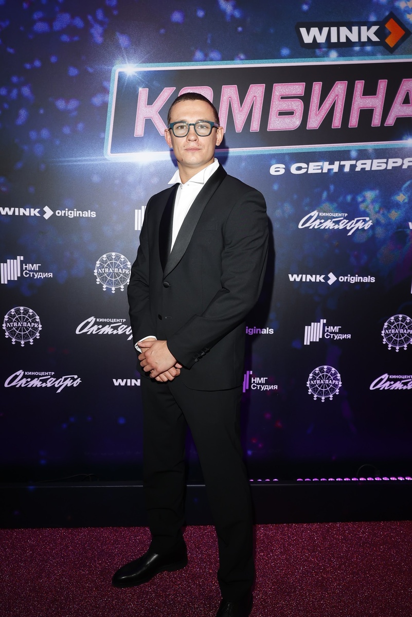 Никита Кологривый