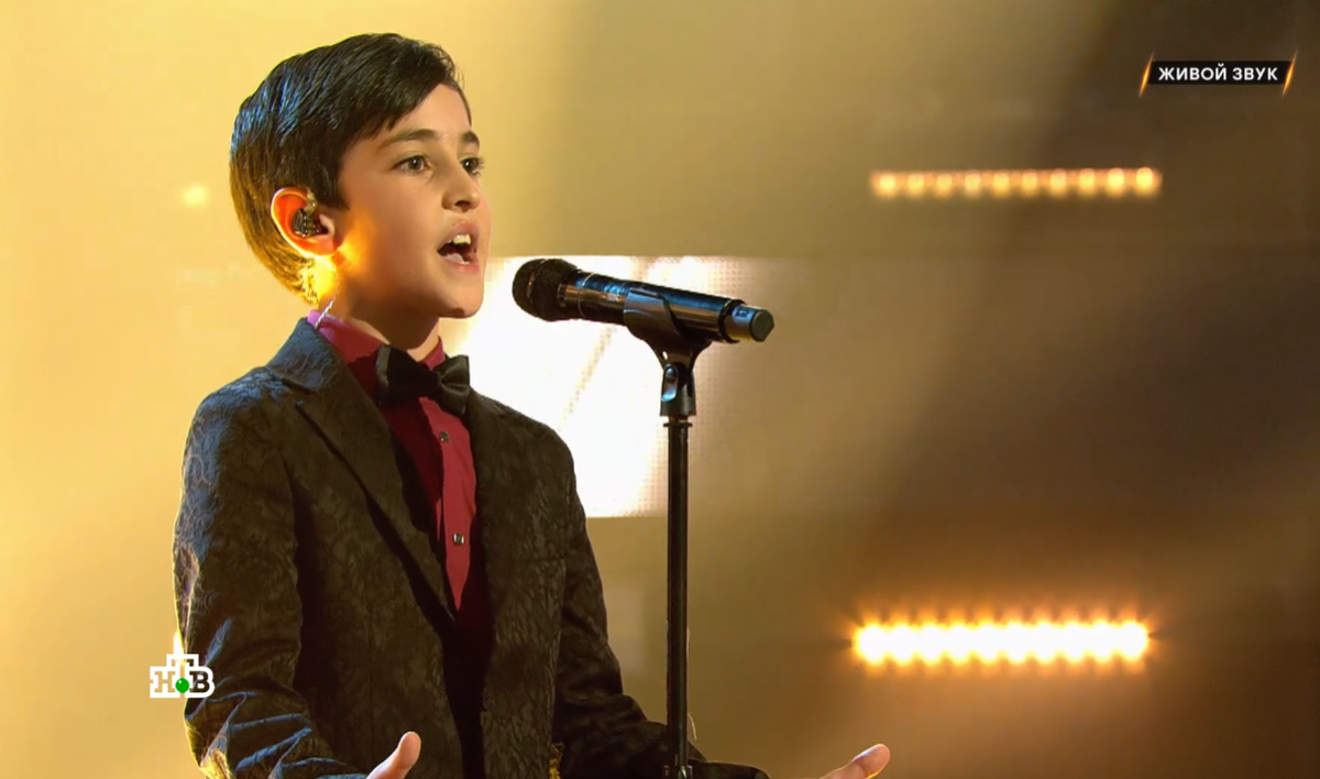 Адам Тутаев. 