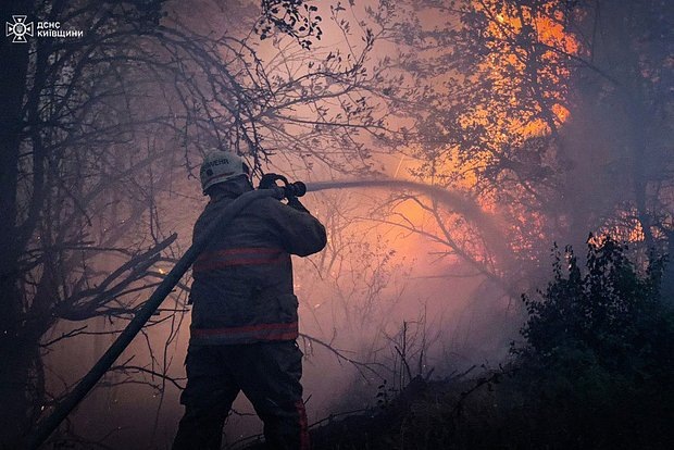 Фото: ГСЧС Украины