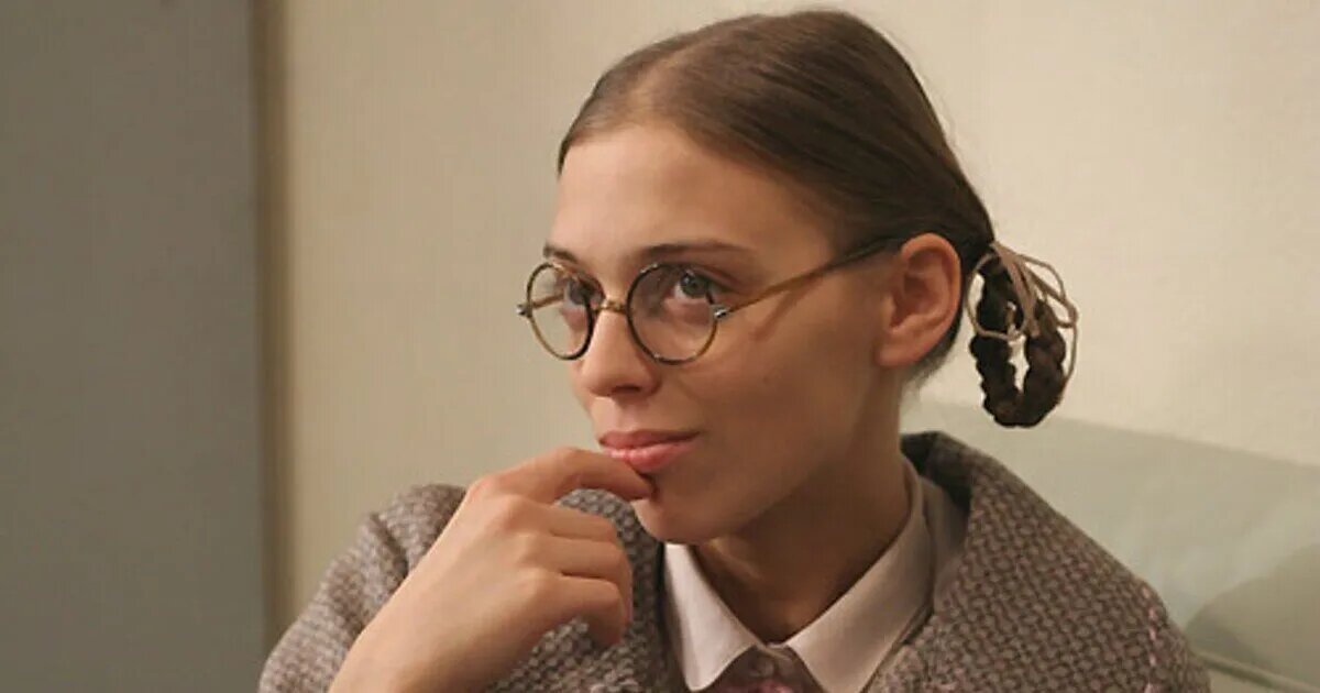 Нелли Уварова. ФОТО: кадр из сериала