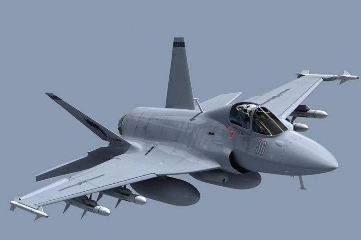 За прошедшие годы JF-17 претерпел ряд модернизаций, в результате чего появились различные варианты, такие как Block-I, Block-II и более совершенный Block-III Фото: PAF