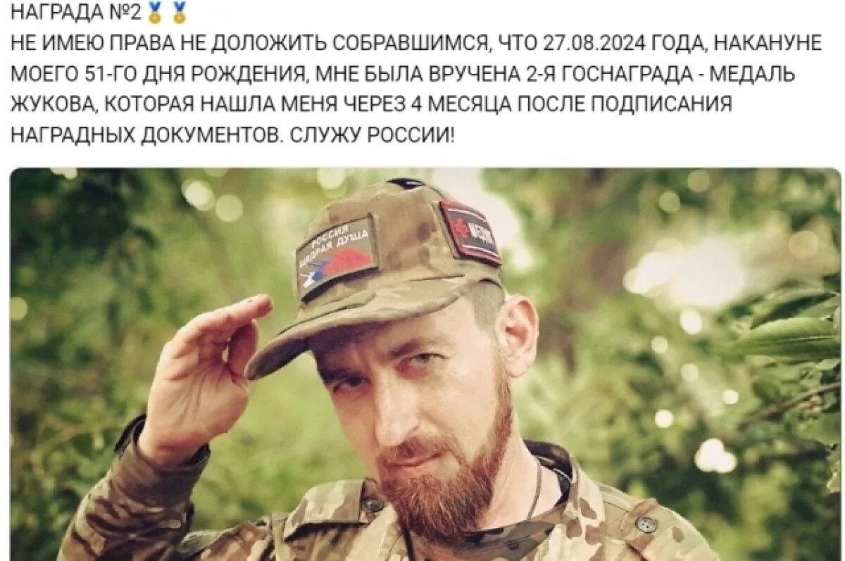    Илья активно ведет соцсеть.