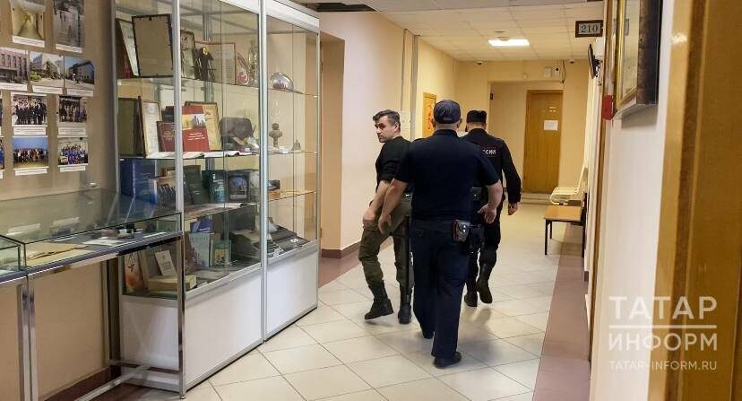 ​Фото: © Кирилл Гумиров / «Татар-информ»