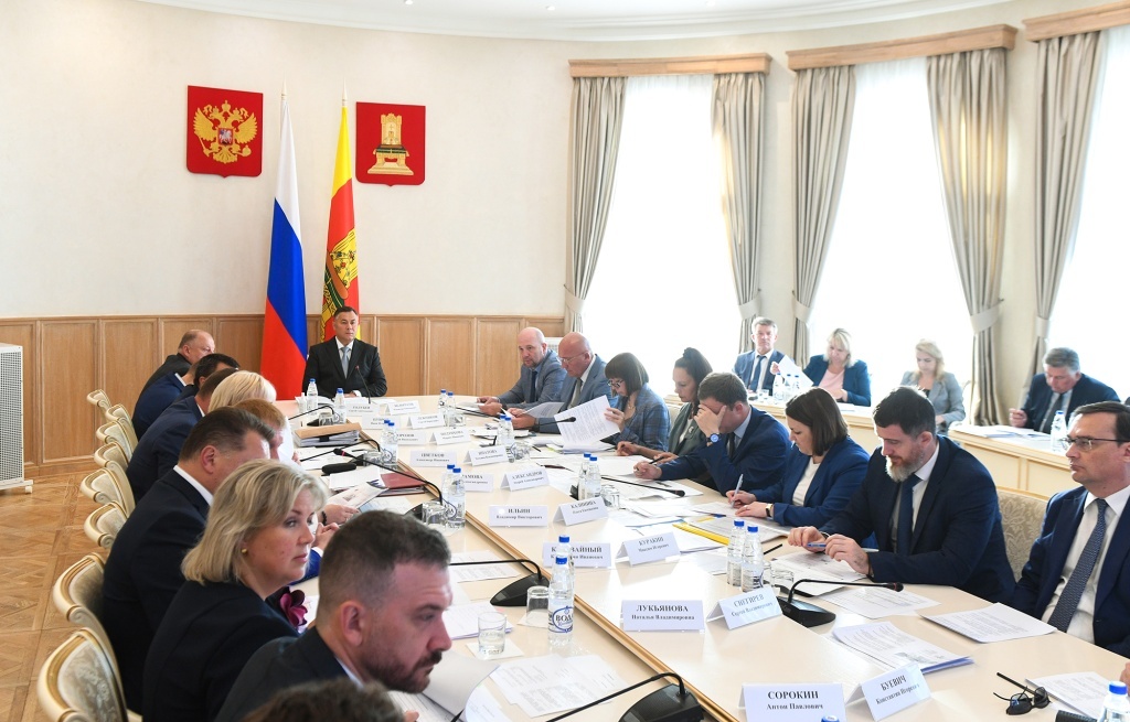 Аппарат для плазмафереза приобретут для областной детской больницы в Твери