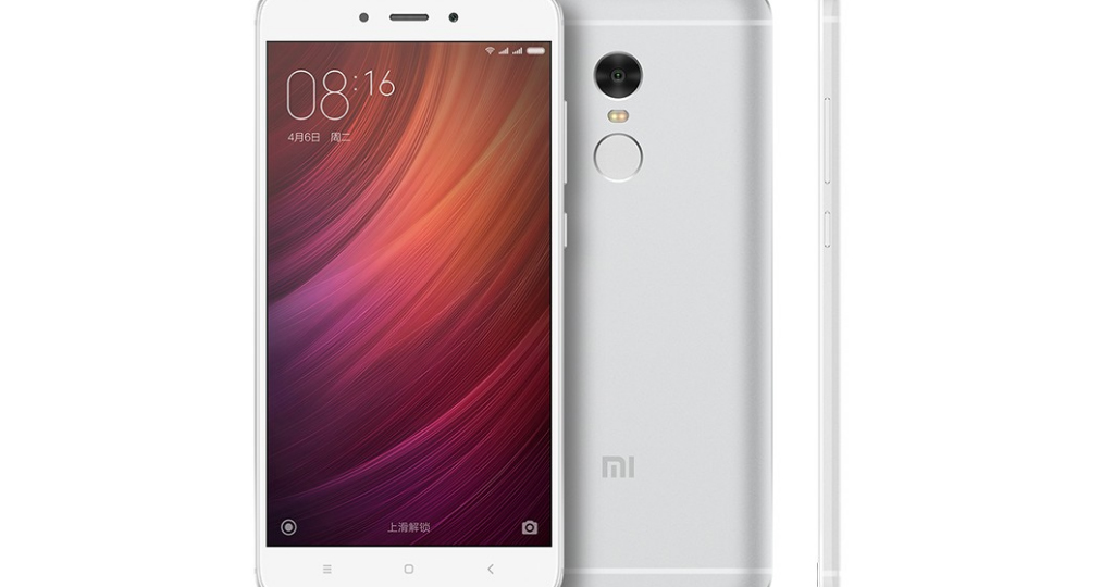 Xiaomi Redmi Note 4 nikel в 2024 году - сомнительно, но окей