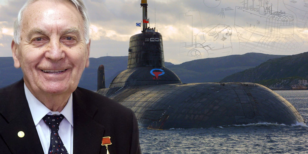 Конструктор, который мог все