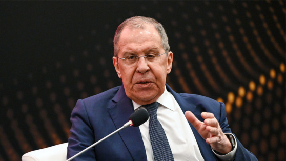    Лавров попросил не шутить про красные линии Москвы Татьяна Сидорова