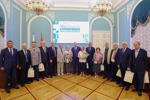    Фото: Пресс-служба администрации Санкт-Петербурга