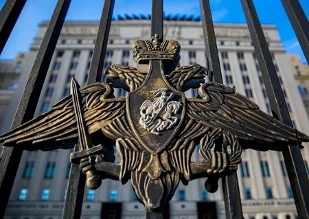   Сводка Минобороны России о ходе проведения спецоперации на 4 сентября
