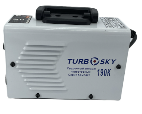 Turbosky 190K