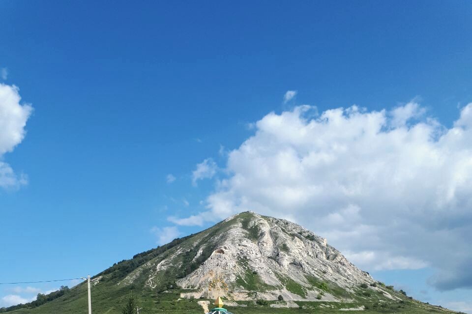 Шихан Торатау 