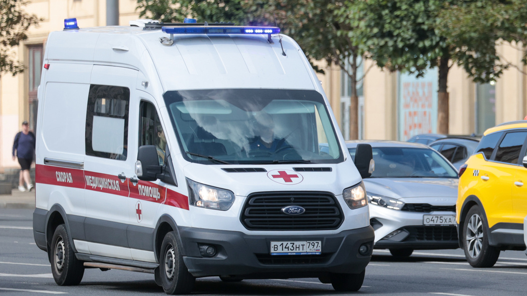    Belkin Alexey/Globallookpress