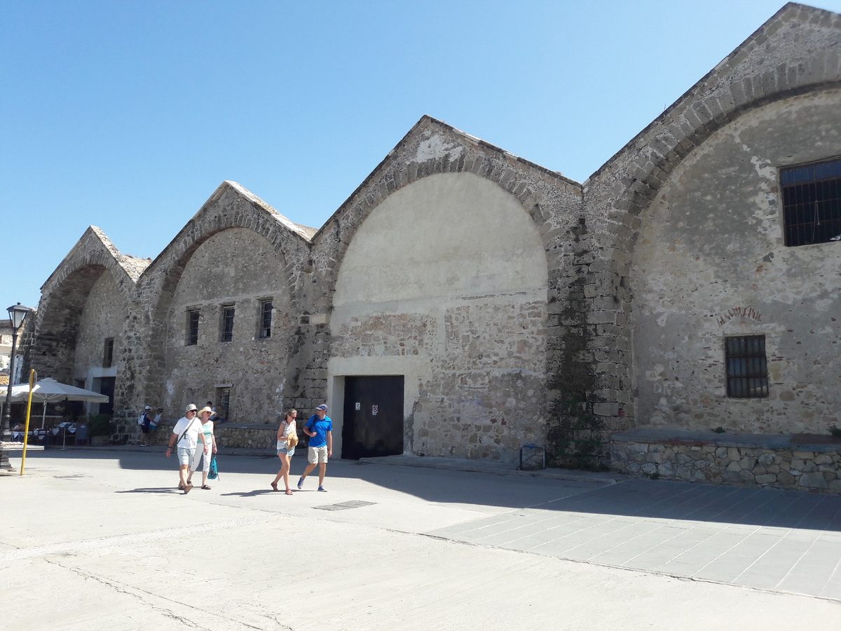 Ханья, фото автора