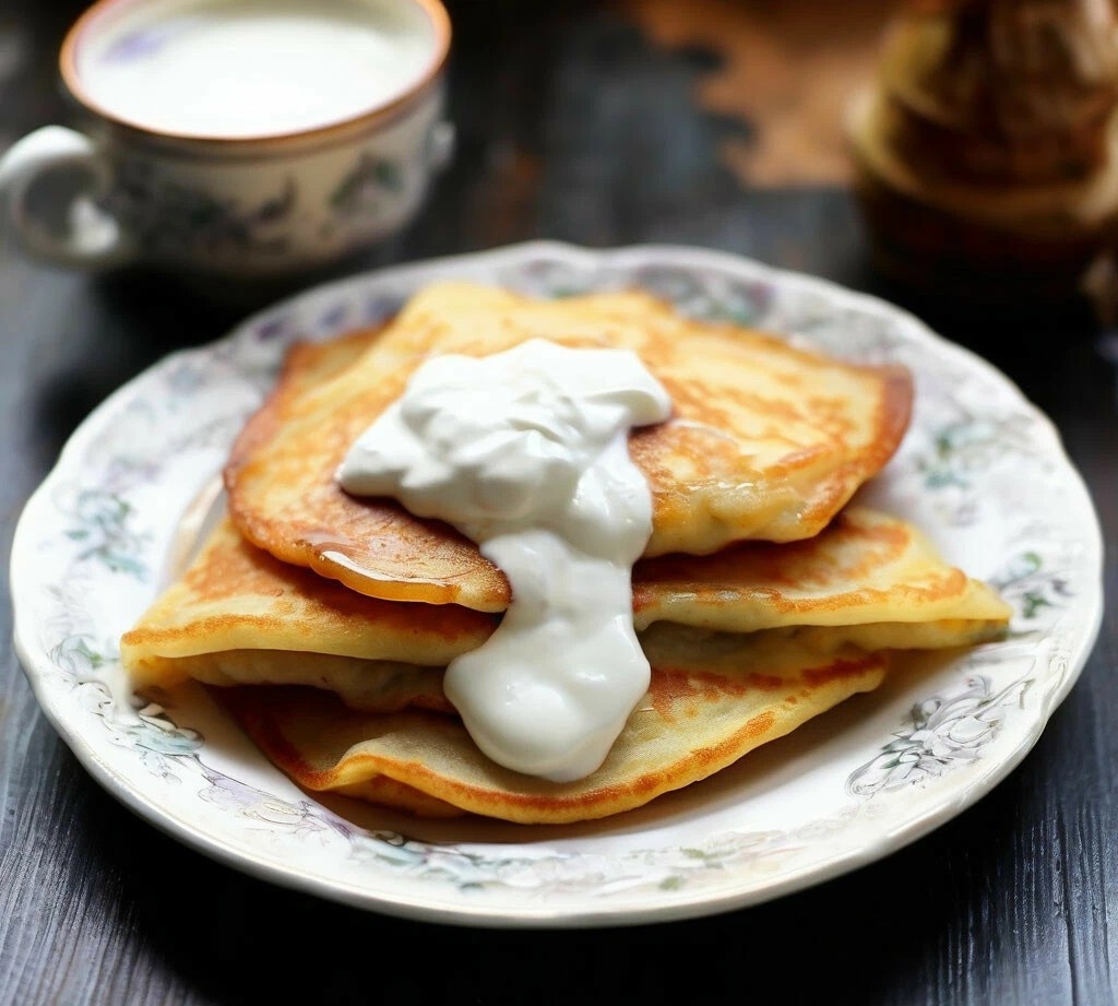 Вкусно и просто