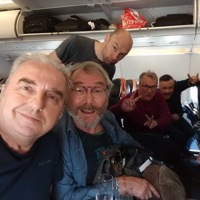     «ЧайФ» отметит юбилей стадионной «Волной простоты»