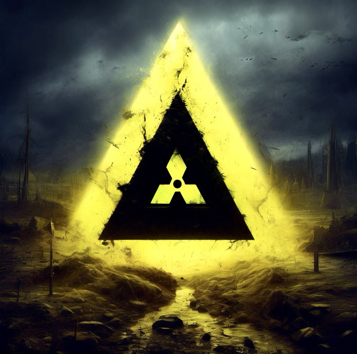 Радиация влияет на здоровье человека