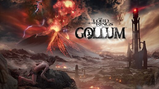 Download Video: The Lord of the Rings Gollum. Властелин колец: Голум.Прохождение игры. ч. 1