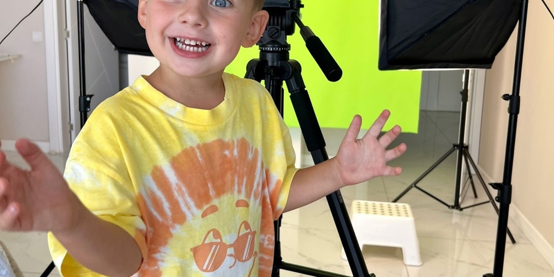 Делайте эти 5 пунктов и ребенок заговорит!