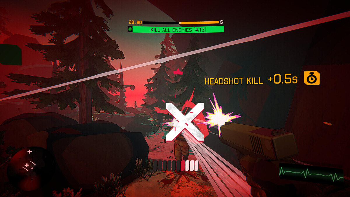    Галерея игры I Am Your Beast