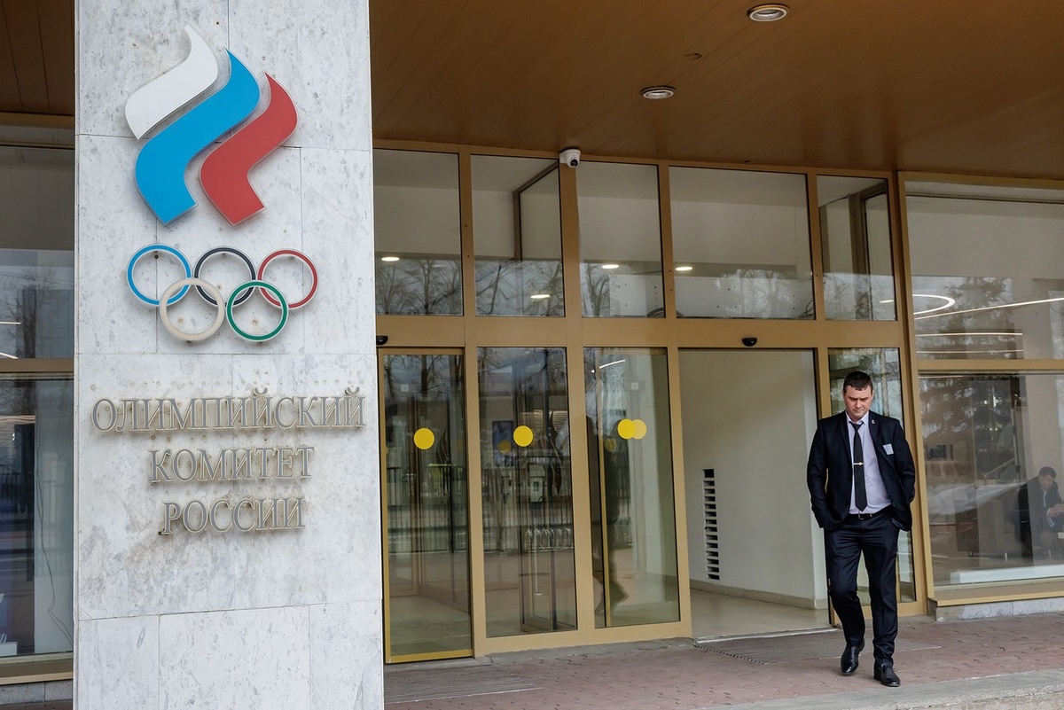 Фото © Дмитрий Дубинский / Абзац