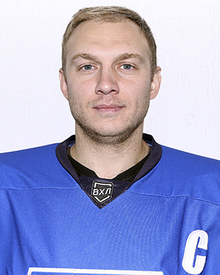 Алексей Князев-старший