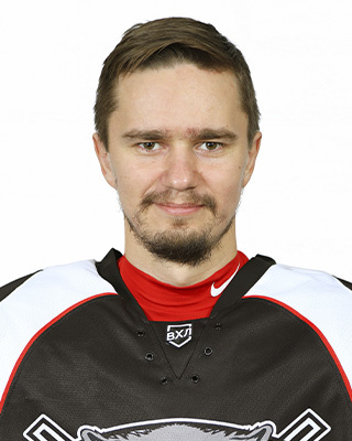 Егор Алешин