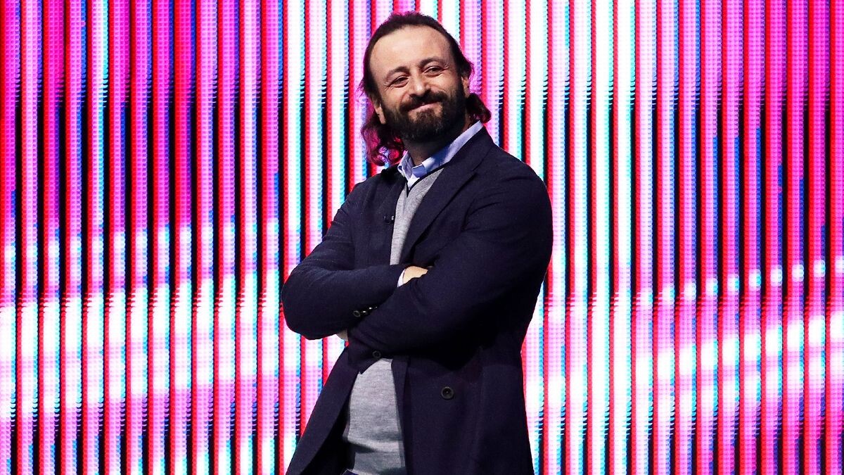    Евгений Семенов, Sport24