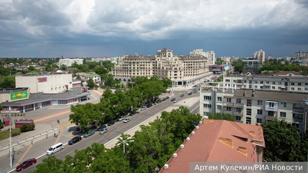    Фото: Артем Кулекин/РИА Новости   
 Текст: Алексей Дегтярев