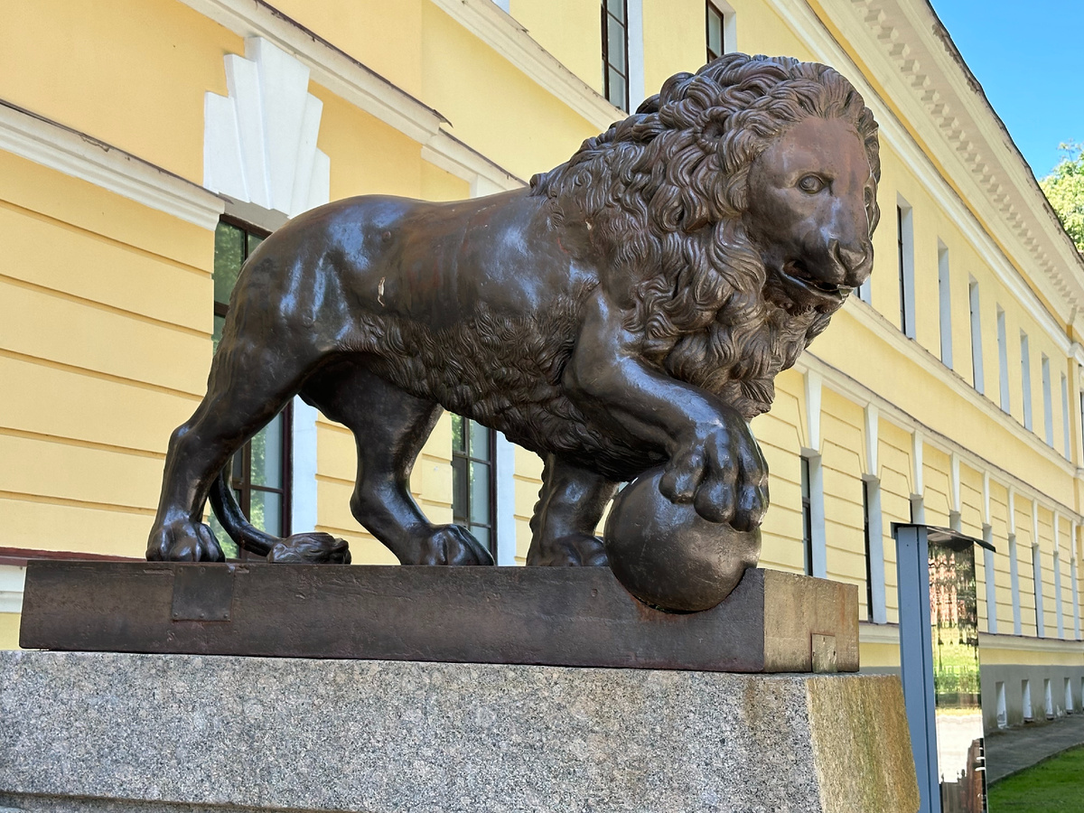 Фото автора