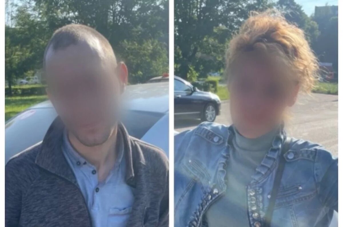    В Твери пара наворовала автомобильных аккумуляторов на 100 тысяч рублей
