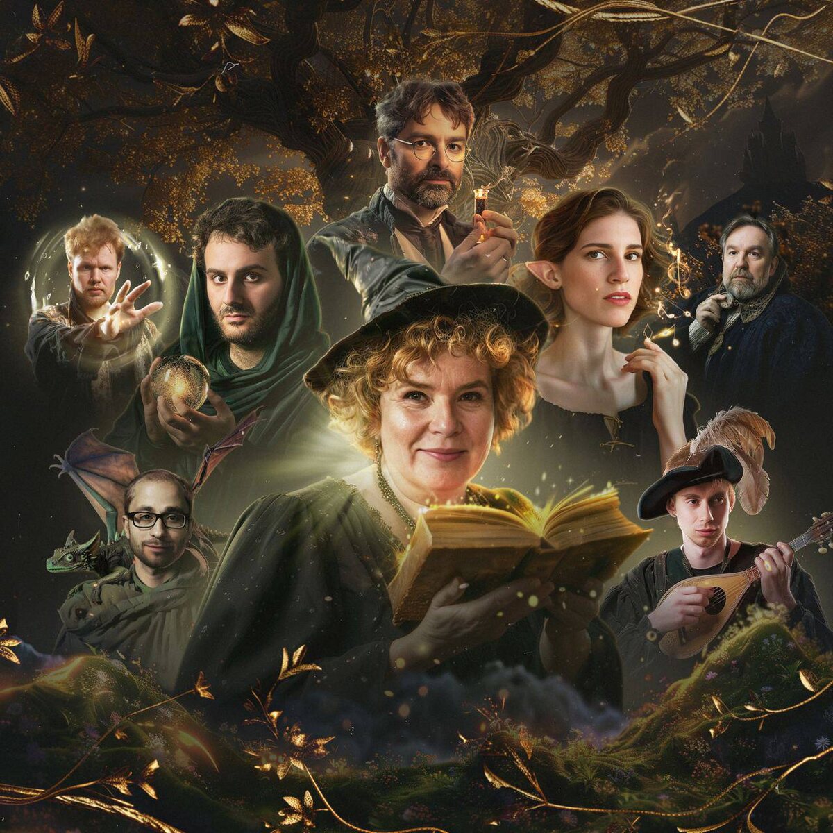 Фанаты Толкина и Игры престолов, этот пост для вас 🤗 

В Лиссабоне 20-22 сентября наши друзья проведут фестиваль Mytholand, который будет посвящен магическим вселенным. На фест приедут с лекциями 8 крутейших спикеров, в том числе и наши лекторы из Страдариума - Анна Виленская, Михаил Майзульс и Олег Лекманов. 

А еще там выступят Армен Захарян, Тамара Эйдельман, Николай Эппле, Николай Редькин и Иван Чернявский. Лекции, дискуссии и еще много всего. Речь пойдет о Толкине и его Средиземье, о фантастических мирах Босха, о «Игре престолов», волшебстве и магии мира Миядзаки, эпопее супергероев Марвел, о мире, придуманном «Королем и Шутом» и об антиутопиях.

А еще специально к фестивалю выпускается подкаст, который называется «Туда и обратно: волшебные путешествия Армена Захаряна и Тамары Эйдельман», в котором ведущие обсуждают магические вселенные, знакомые и любимые нами с детства. Топ контент. 

Слушайте подкаст и приезжайте на фестиваль.