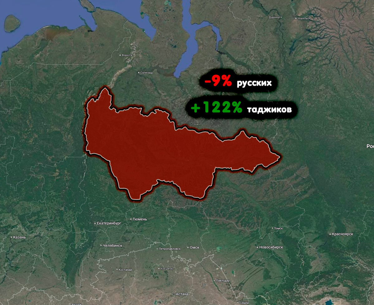 Авторская иллюстрация