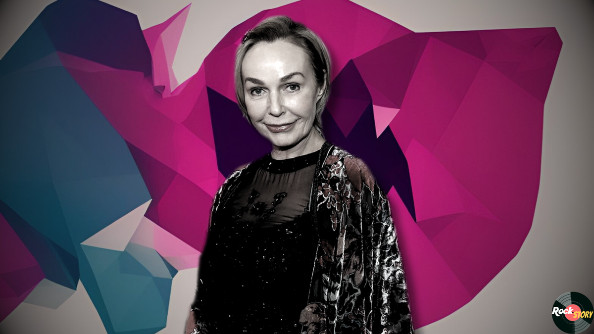 На фотографии: Наталья Андрейченко 